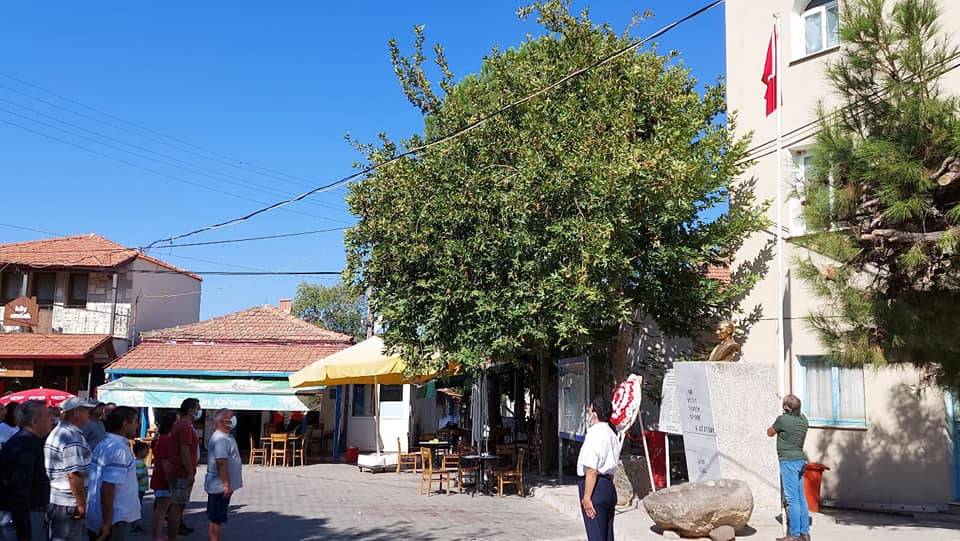 Menderes Barbaros Köyü Resimleri 3