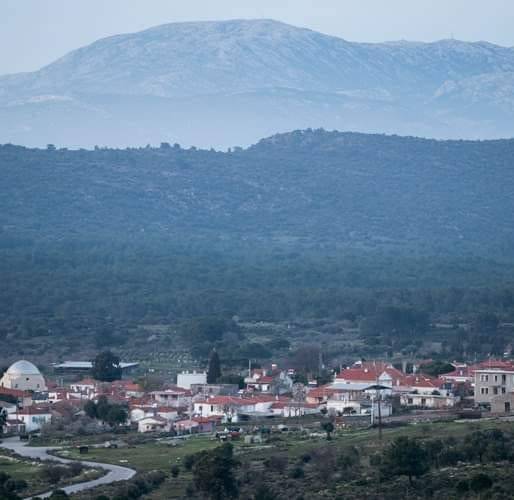 Menderes Barbaros Köyü Resimleri 4