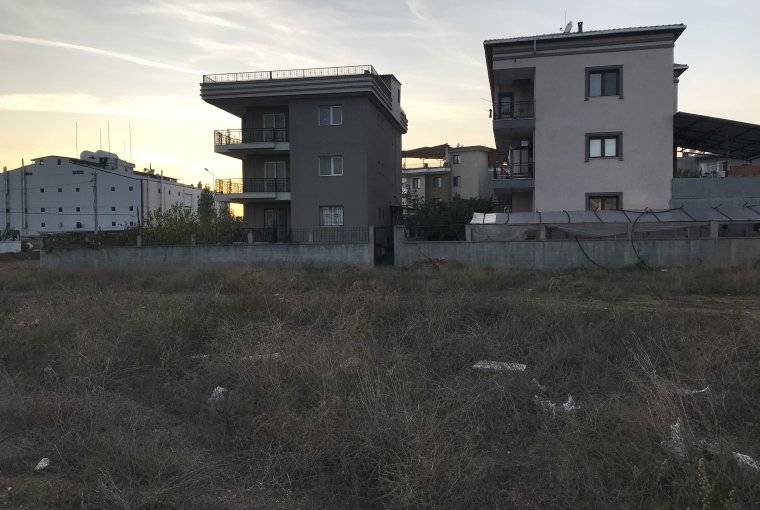 Menderes Cüneytbey Köyü Resimleri 1