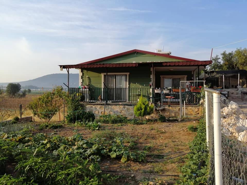 Menderes Çakaltepe Köyü Resimleri 4