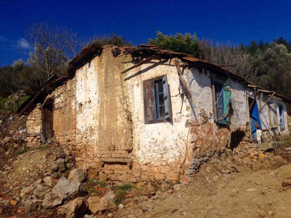 Menderes Çile Köyü Resimleri 1