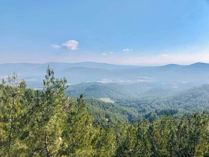 Menderes Çile Köyü Resimleri 2