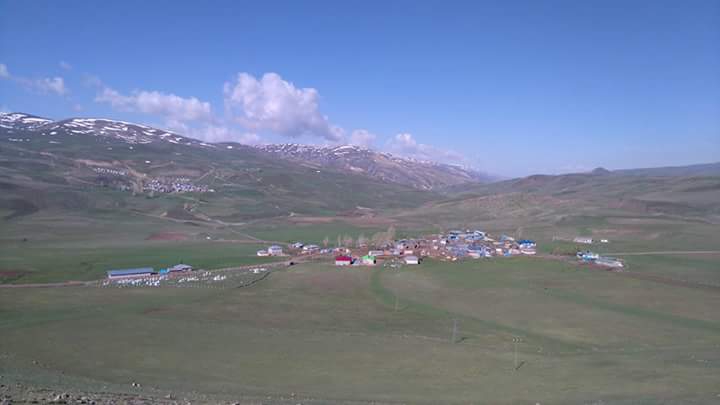 Çat Göbekören Köyü Resimleri 4