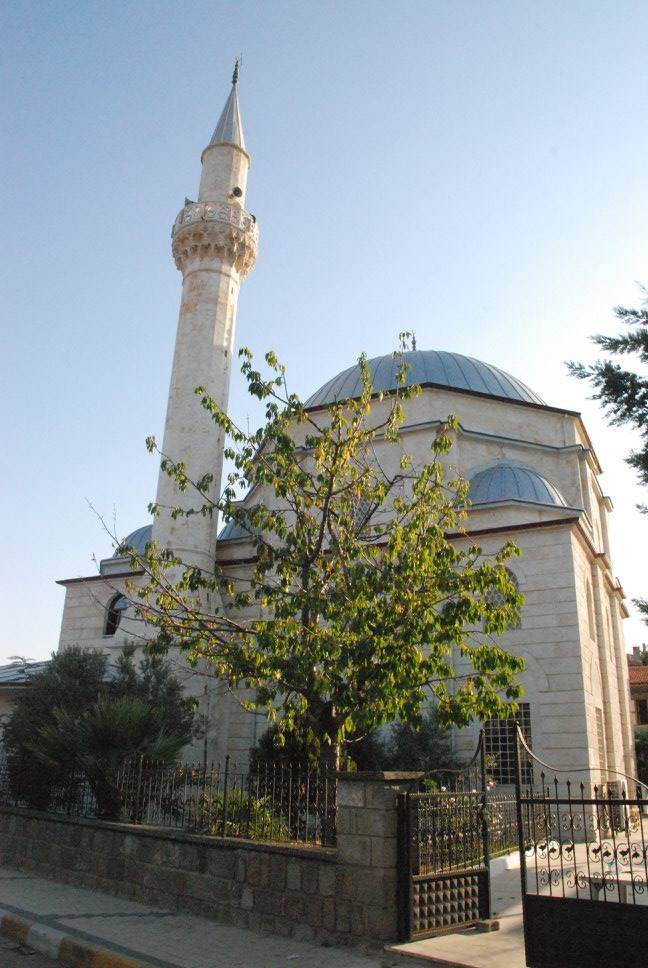 Menderes Görece Cumhuriyet Köyü Resimleri 1