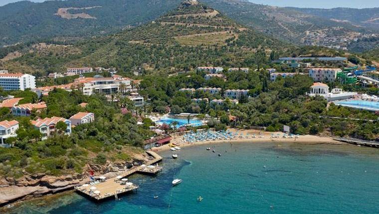 Menderes Görece Cumhuriyet Köyü Resimleri 2