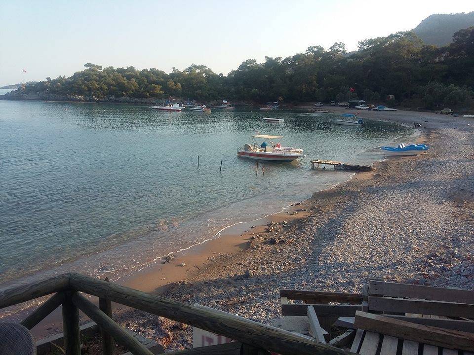 Menderes Gümüldür Atatürk Köyü Resimleri 2