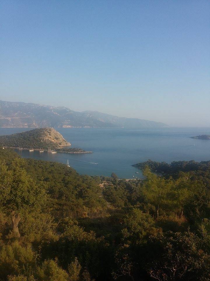 Menderes Gümüldür Atatürk Köyü Resimleri 3