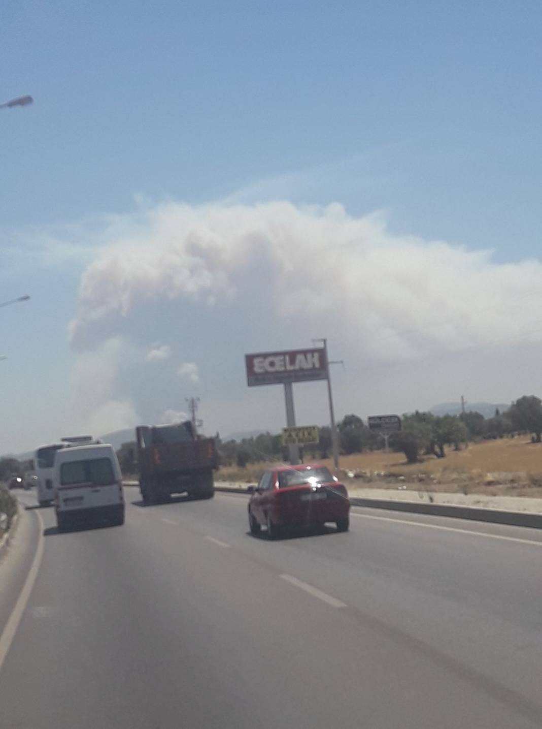 Menderes Keler Köyü Resimleri 1