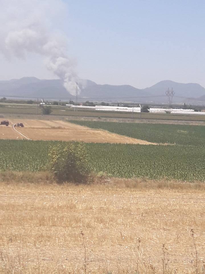 Menderes Keler Köyü Resimleri 2