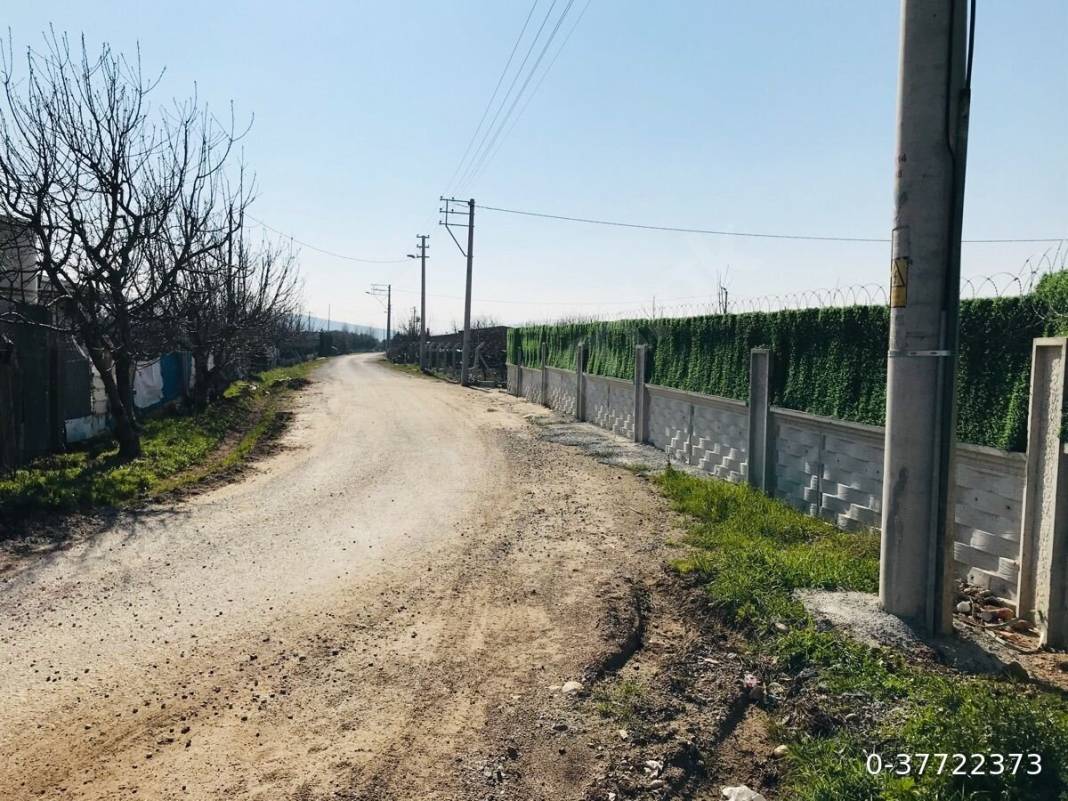 Menderes Oğlananası Atatürk Köyü Resimleri 2