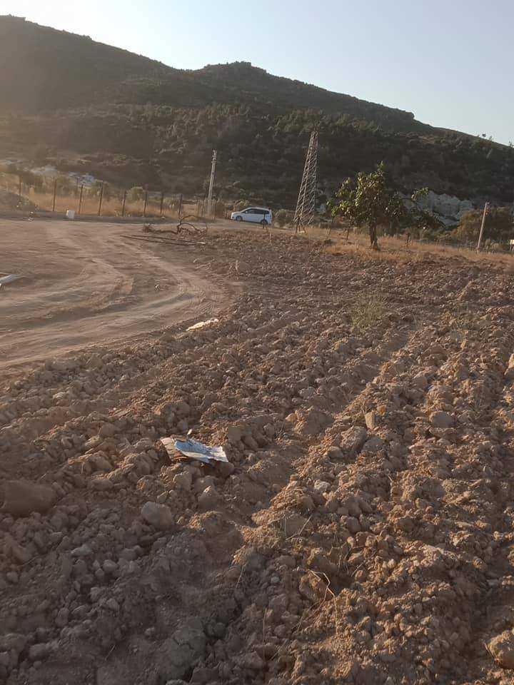 Menderes Şaşal Köyü Resimleri 1