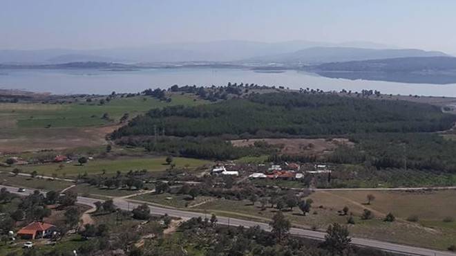 Menderes Şaşal Köyü Resimleri 2
