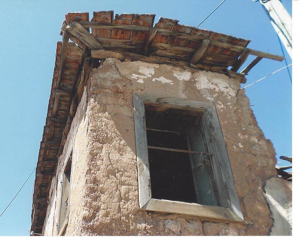 Menderes Yeniköy Köyü Resimleri 1