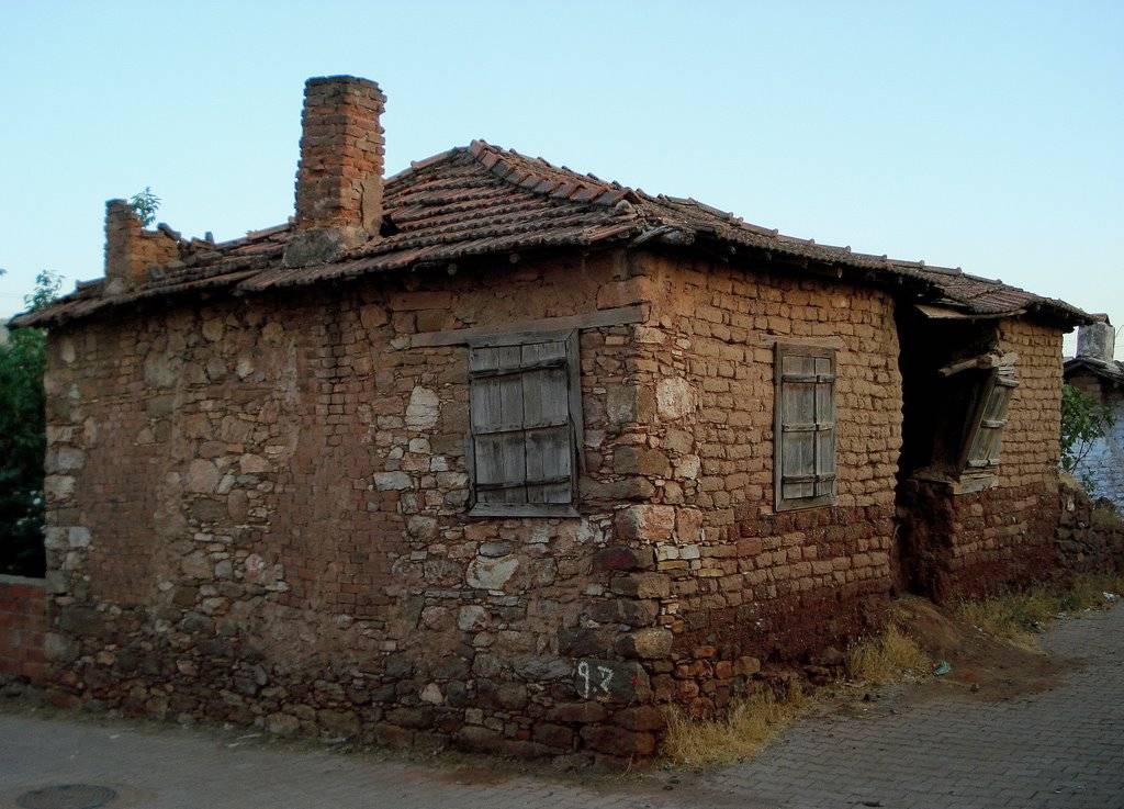 Menderes Yeniköy Köyü Resimleri 2