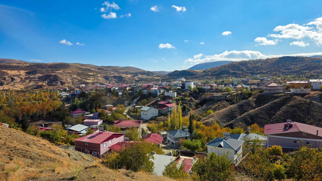 Çağlayancerit Helete Köyü Resimleri, Düzbağ 1
