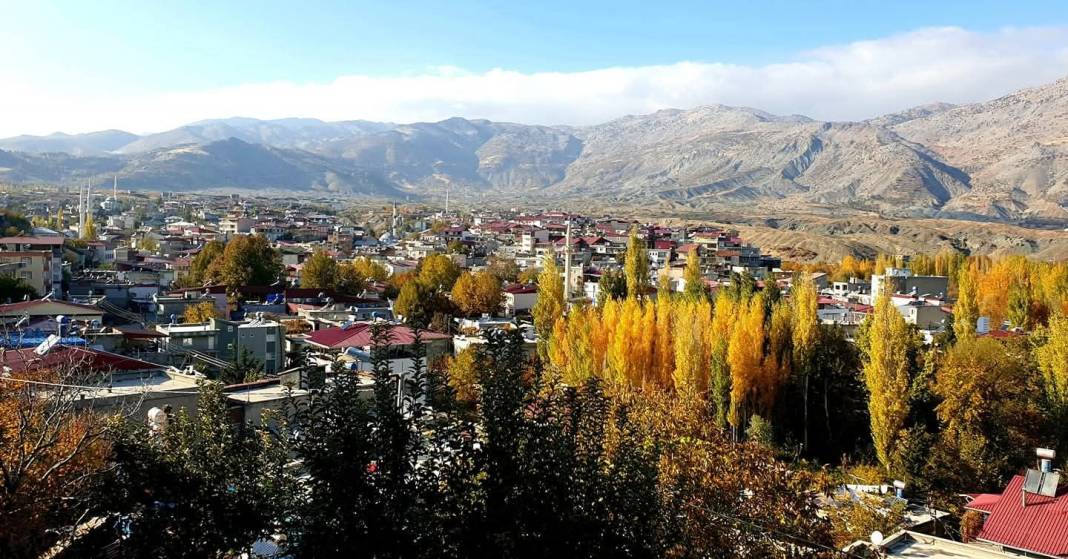 Çağlayancerit Helete Köyü Resimleri, Düzbağ 10