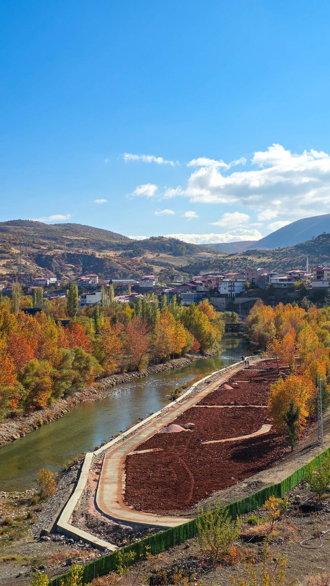 Çağlayancerit Helete Köyü Resimleri, Düzbağ 12