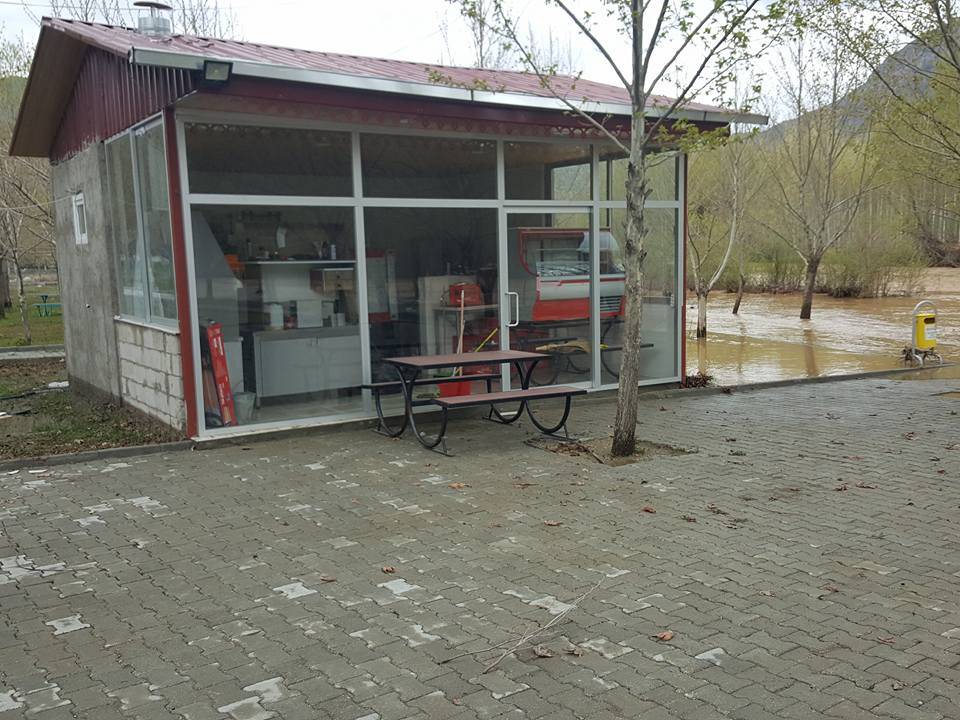 Çağlayancerit Helete Köyü Resimleri, Düzbağ 2