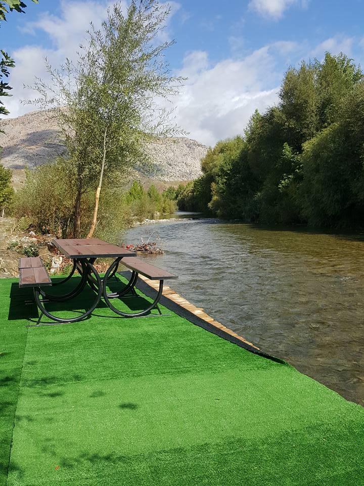 Çağlayancerit Helete Köyü Resimleri, Düzbağ 6