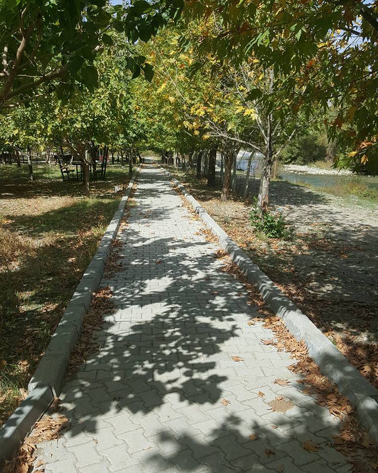 Çağlayancerit Helete Köyü Resimleri, Düzbağ 7