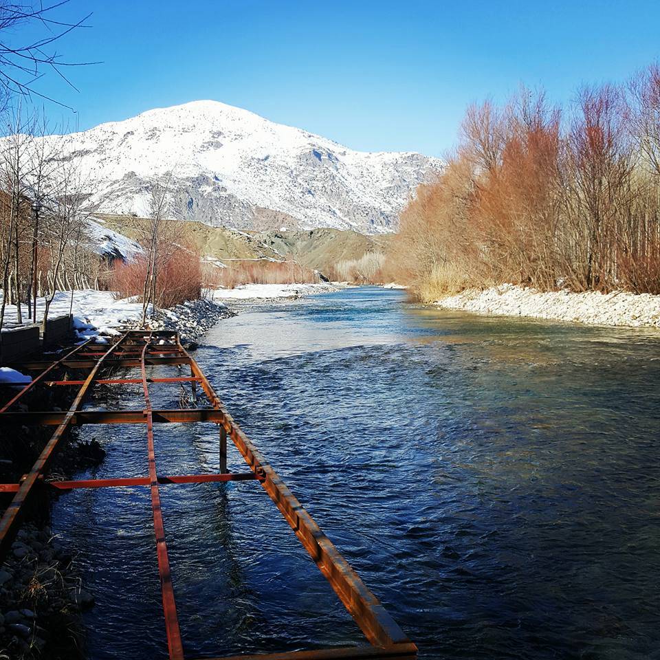 Çağlayancerit Helete Köyü Resimleri, Düzbağ 9