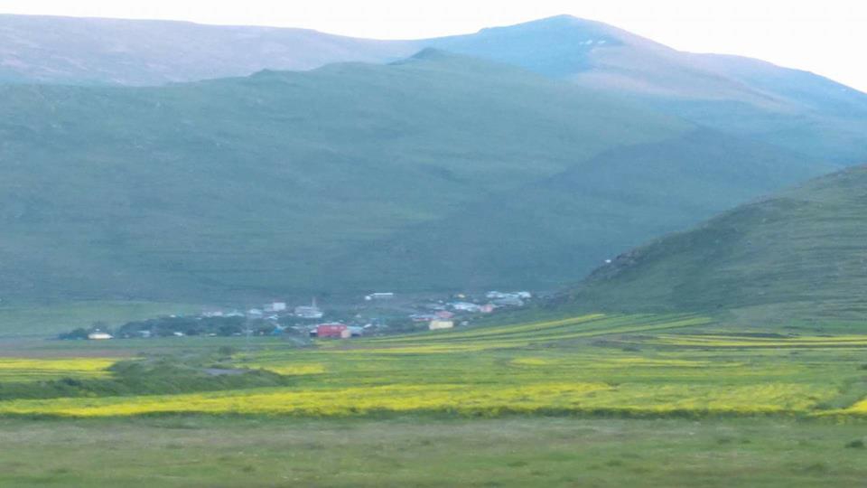 Çıldır Gölebakan Köyü Resimleri 8