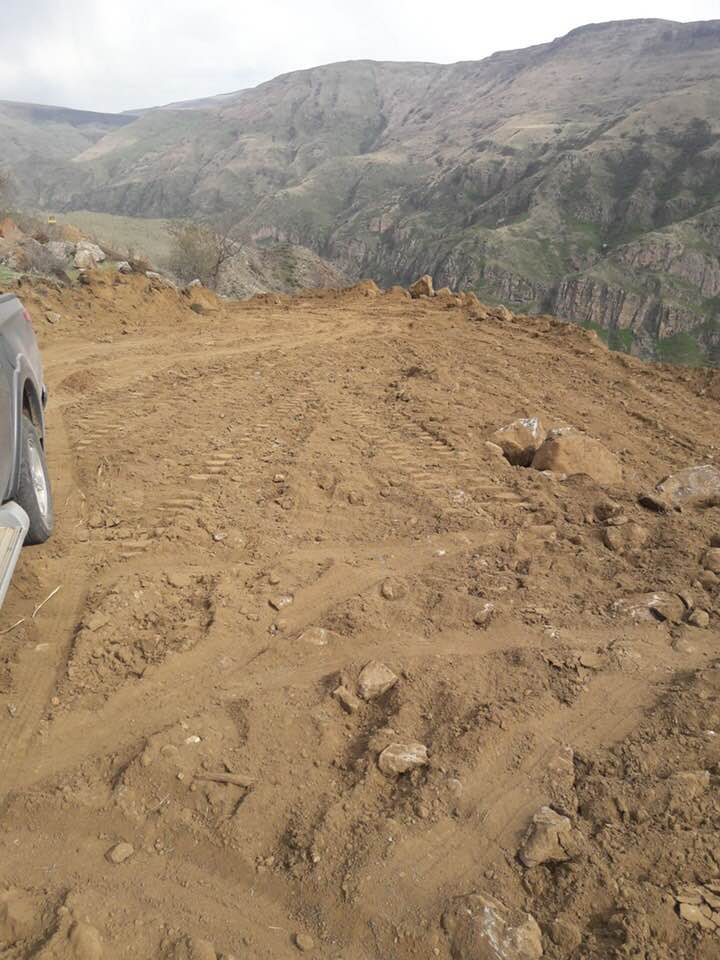 Çıldır Kenardere Köyü Resimleri 1