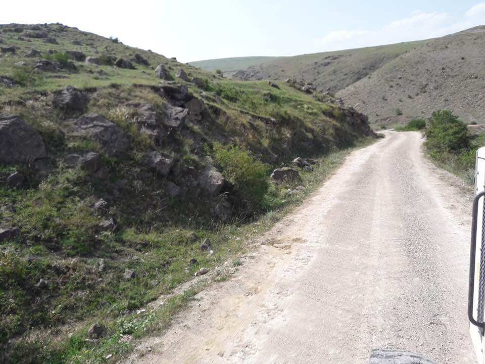 Çıldır Kenardere Köyü Resimleri 2