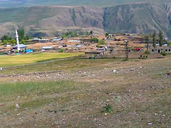 Çıldır Kenardere Köyü Resimleri 8