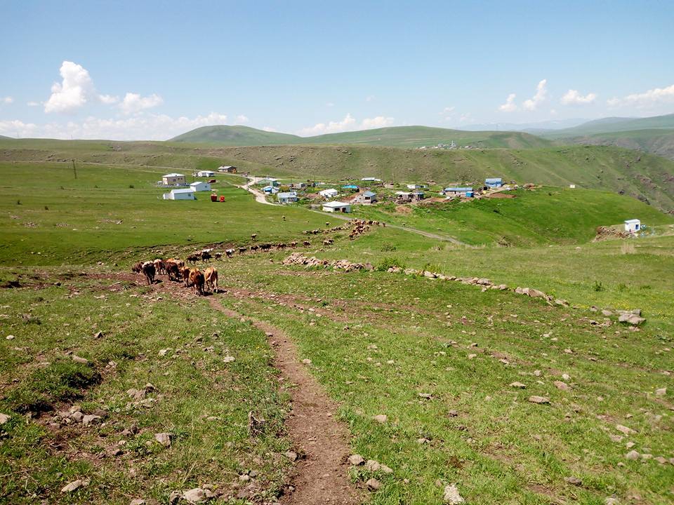 Çıldır Kuzukaya Köyü Resimleri 8