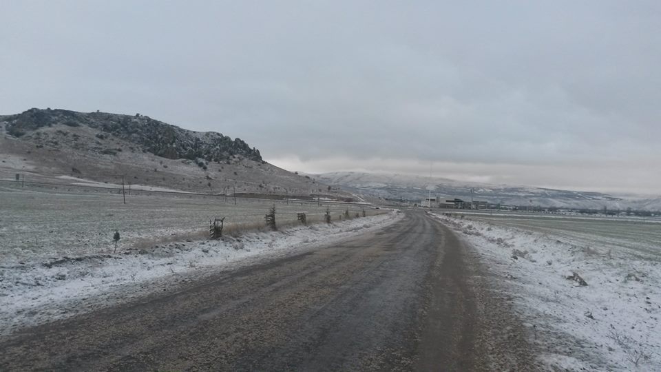 Afyon Dinar Çağlayan Köyü Resimleri 4