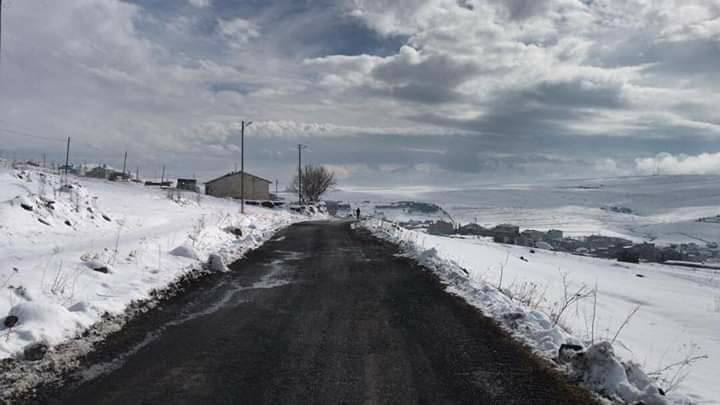 Çıldır Meryemköy Köyü Resimleri 1