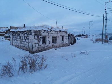 Çıldır Saymalı Köyü Resimleri 5