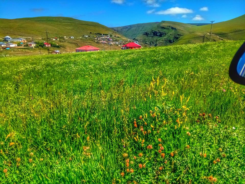 Çıldır Yıldırımtepe Köyü Resimleri 1