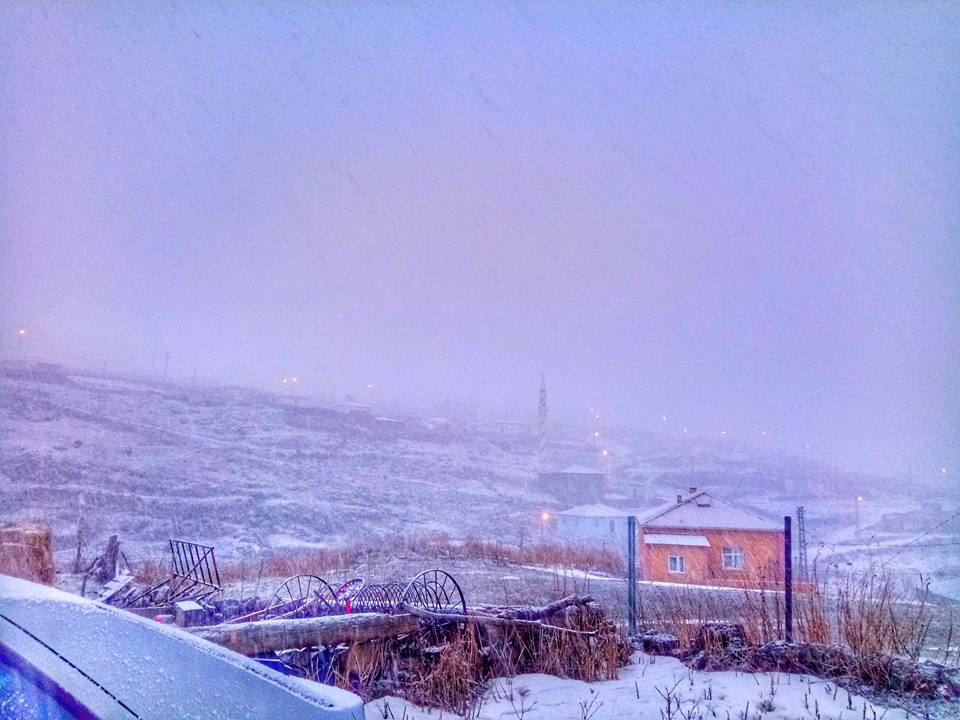 Çıldır Yıldırımtepe Köyü Resimleri 2