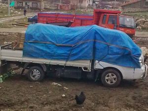 Afyon Dinar Çürüklü Köyü Resimleri