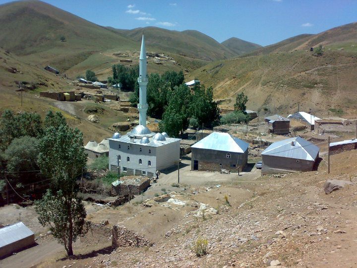 Çat Işkınlı Köyü Resimleri 1