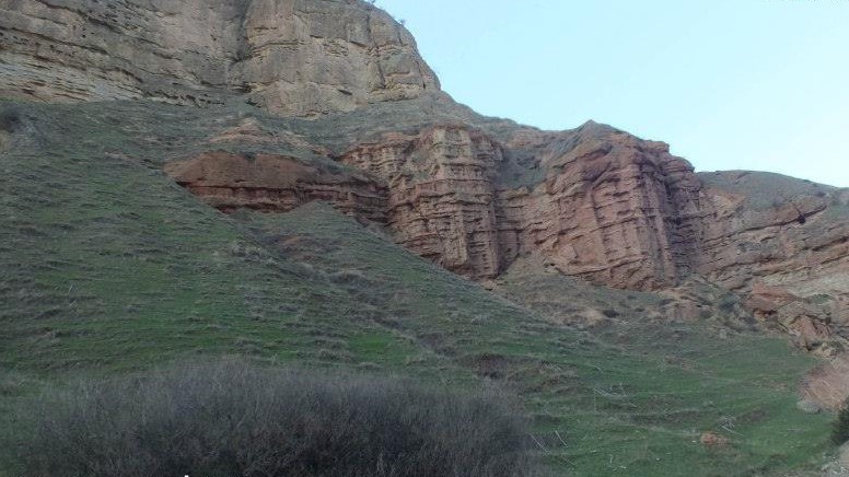 Alaşehir Göbekli Köyü Resimleri 3