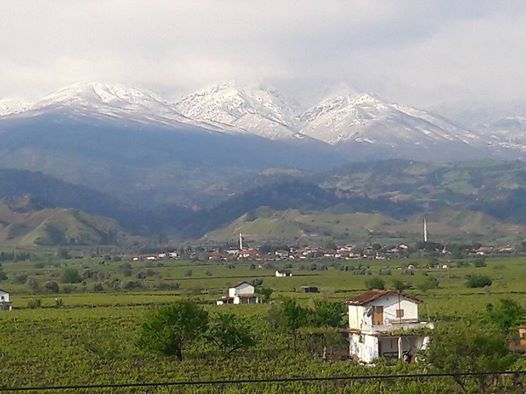 Alaşehir Göbekli Köyü Resimleri 4