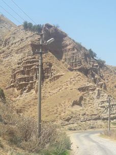 Alaşehir Göbekli Köyü Resimleri 6