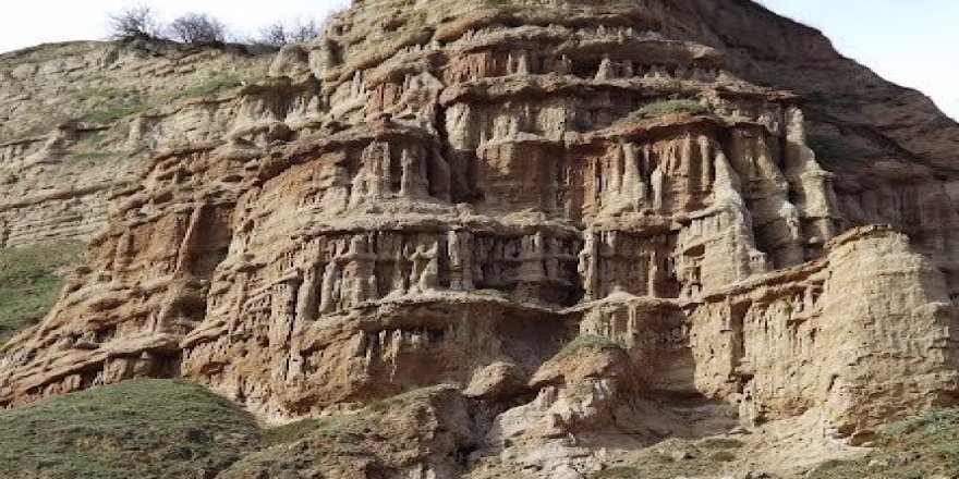 Alaşehir Göbekli Köyü Resimleri