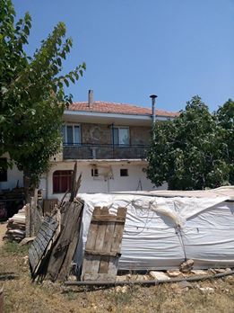 Alaşehir  Gülpınar  Köyü Resimleri 2