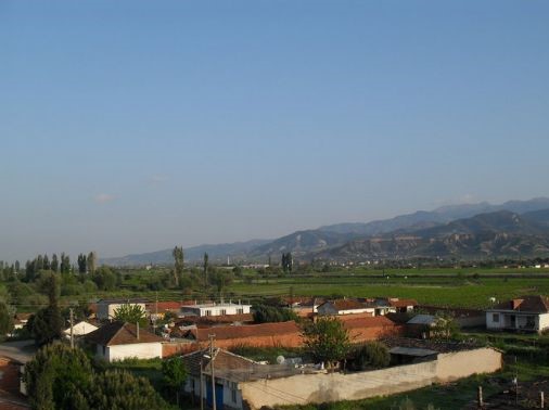 Alaşehir Gürsu Köyü Resimleri 2