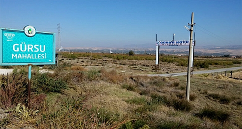 Alaşehir Gürsu Köyü Resimleri 4