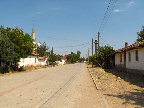 Alaşehir Gürsu Köyü Resimleri 5
