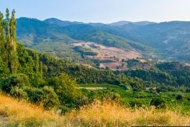 Alaşehir Horzumçamtepe Köyü Resimleri 2