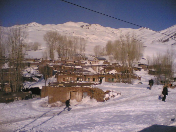 Çat Kurbanlı Köyü Resimleri 2