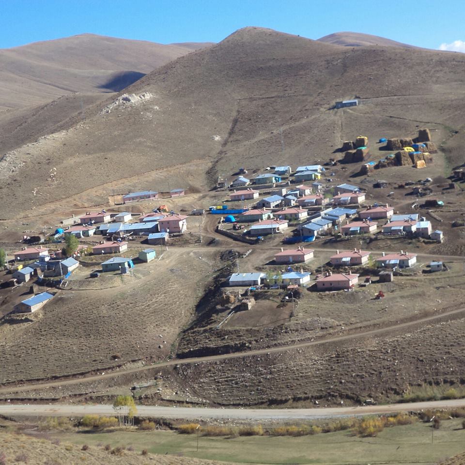 Çat Kurbanlı Köyü Resimleri 3