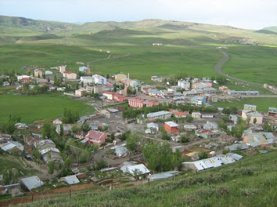 Çat Muratçayırı Köyü Resimleri 1