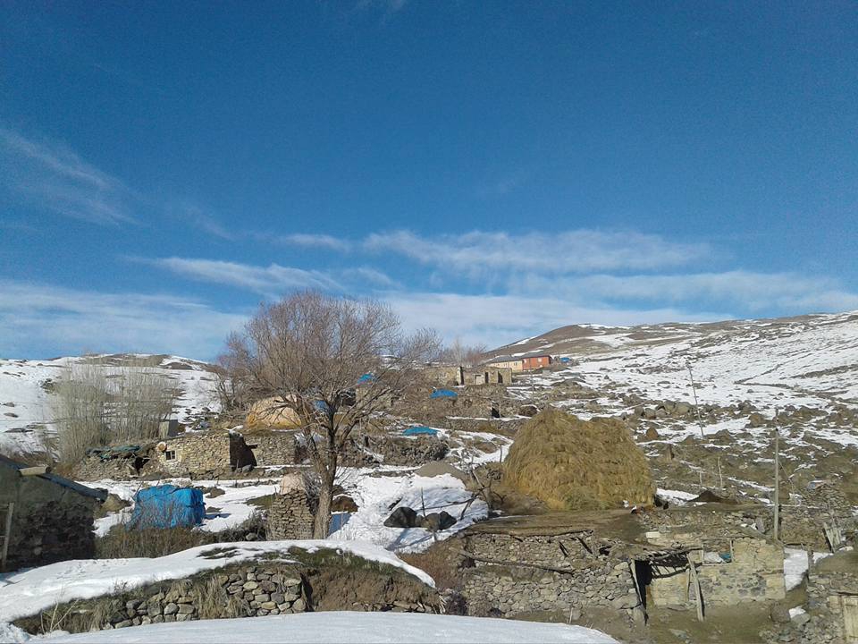 Çat Muratçayırı Köyü Resimleri 4